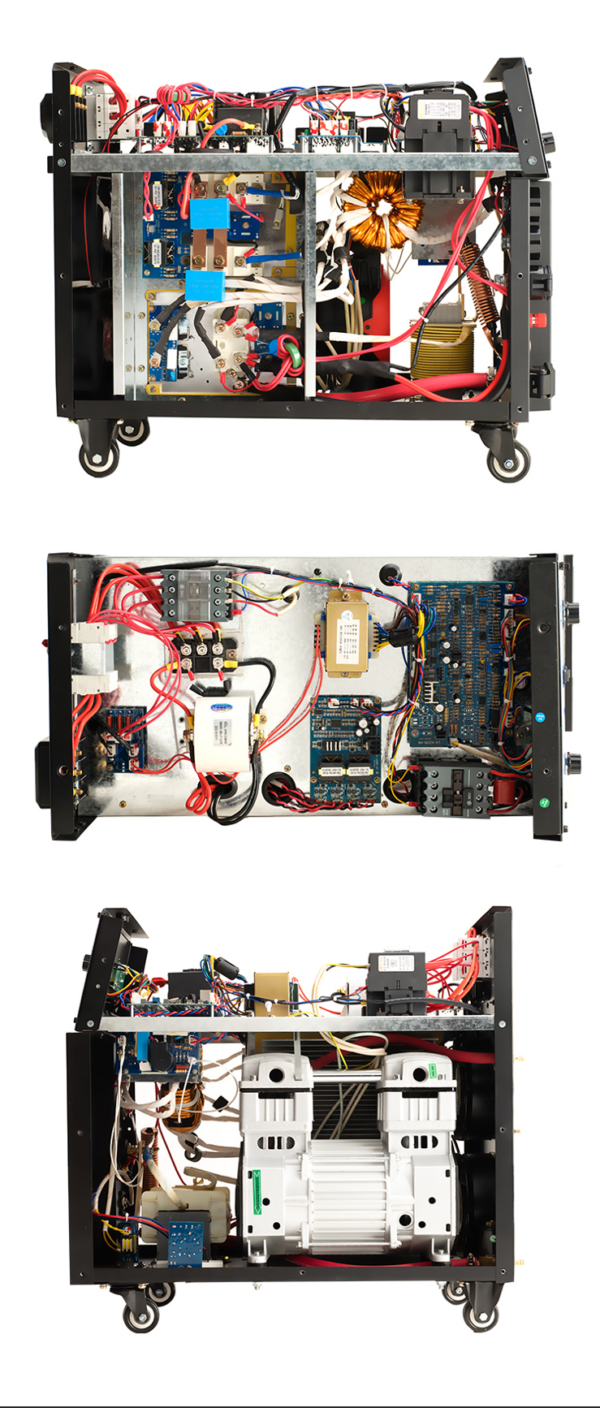 LGK-80 plasma cutting machine - Image 2