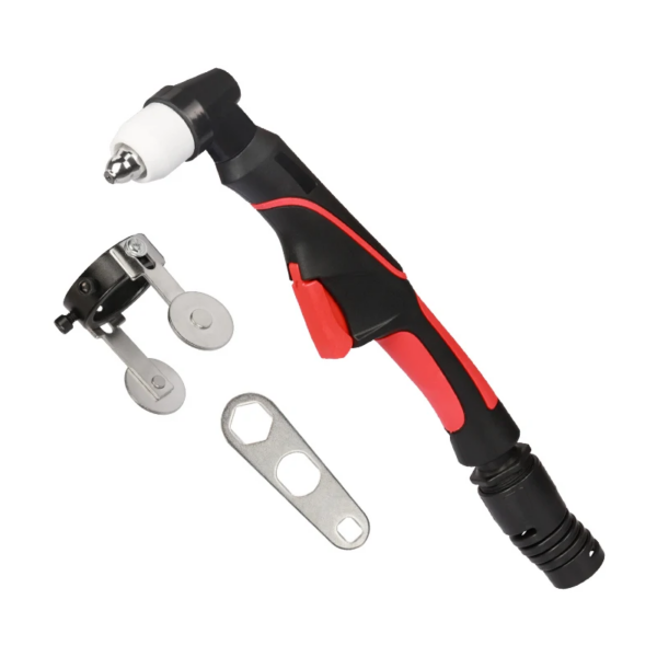 P80 Plasma Cutting Torch TA-K110 - Image 2