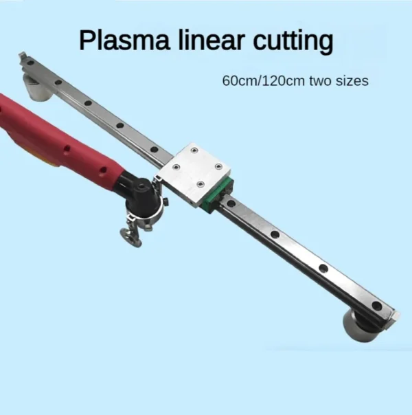 Plasma Linear Cutting TA-K047 - Image 3