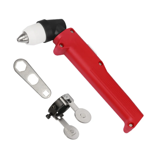 P80 Plasma Cutting Torch TA-K110 - Image 6