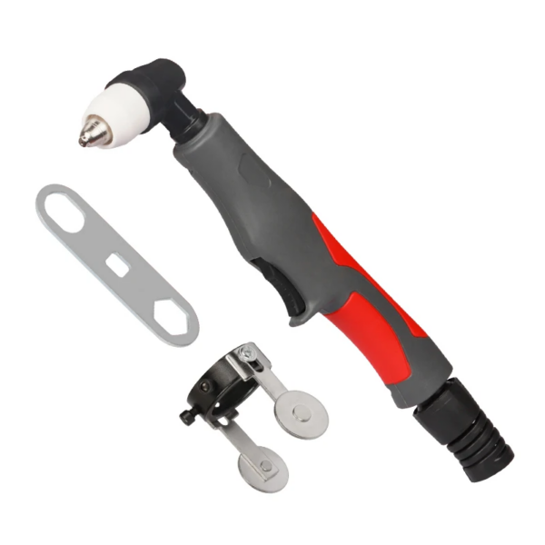 P80 Plasma Cutting Torch TA-K110 - Image 3
